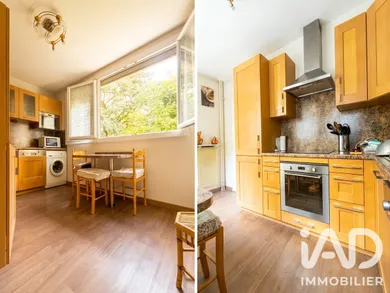 Appartement à Marseille (13011)