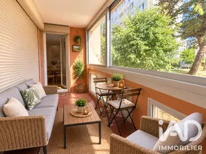 Appartement à Marseille (13011)
