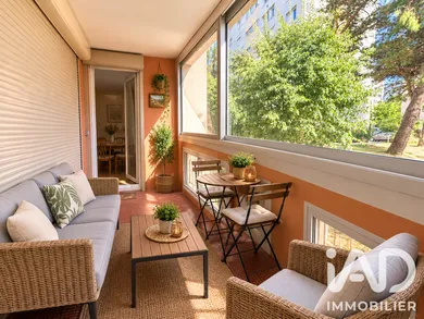 Appartement à Marseille (13011)