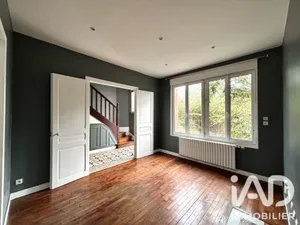 Maison traditionnelle à Choisy-au-Bac (60750)