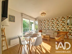 Appartement à Lannion (22300)