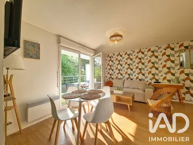 Appartement à Lannion (22300)