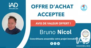 Appartement à Argelès-sur-Mer (66700)