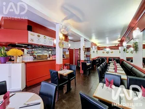 Bar, Brewery, Tobacco shop in Paris (75013)