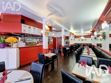 Bar, Brasserie, Tabac à Paris (75013)