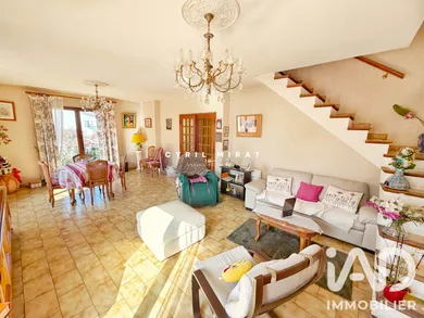 Maison à La Seyne-sur-Mer (83500)