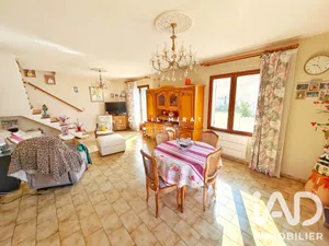 House in La Seyne-sur-Mer (83500)