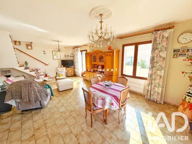 Maison à La Seyne-sur-Mer (83500)