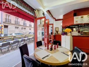 Bar, Brasserie, Tabac à Paris (75013)