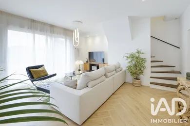 Maison à Pornichet (44380)