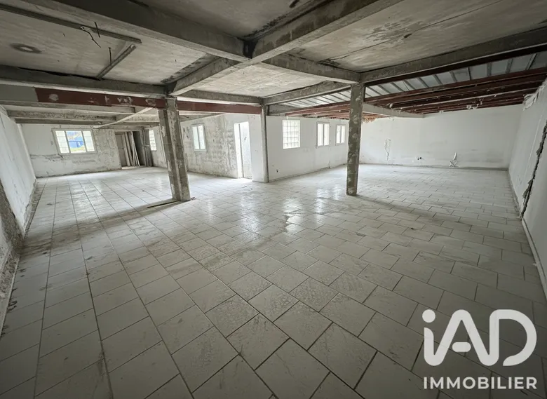 Immeuble 2 pièces 240 m² · à Goussainville · 240 m² · 260 000 €