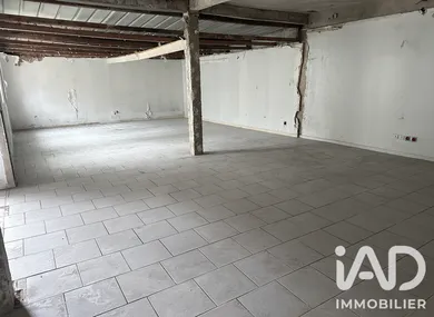 Immeuble à Goussainville (95190)