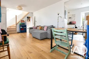 Maison de ville à Ivry-sur-Seine (94200)