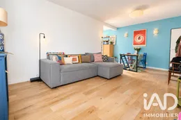Maison de ville à Ivry-sur-Seine (94200)