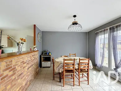 House in Matignon (22550)