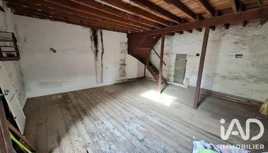 Immeuble à Moissac (82200)