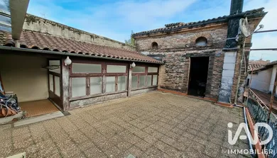 Immeuble à Moissac (82200)