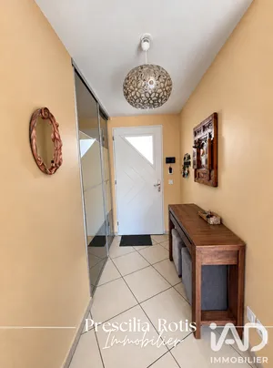 House in Bours (65460)