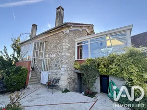 House in Mareuil-lès-Meaux (77100)