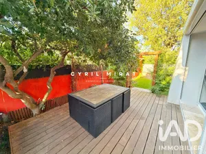 Apartment in La Seyne-sur-Mer (83500)