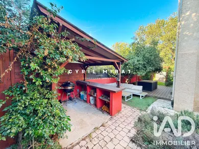 Appartement à La Seyne-sur-Mer (83500)