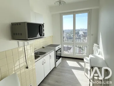 Appartement à Troyes (10000)