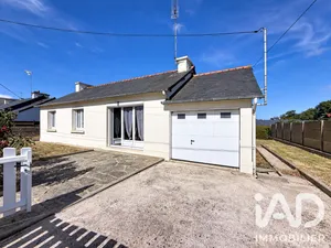 House in Matignon (22550)