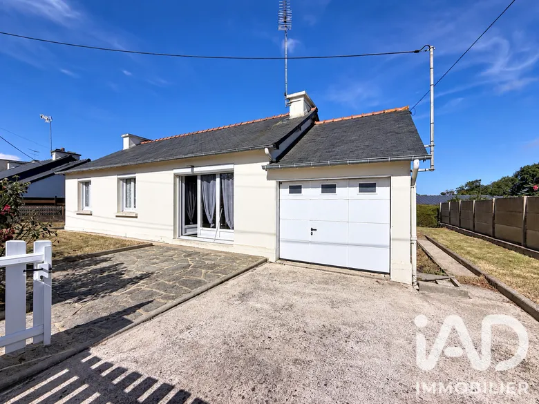 Maison 4 pièces 66 m² · à Matignon · 66 m² · 261 500 €