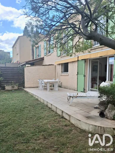 Maison à Vence (06140)