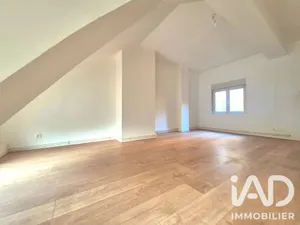 Apartment in Charleville-Mézières (08000)