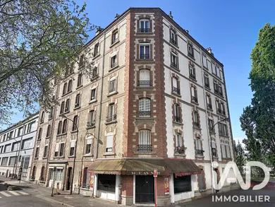 Appartement à Ivry-sur-Seine (94200)
