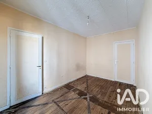 Apartment in Ivry-sur-Seine (94200)