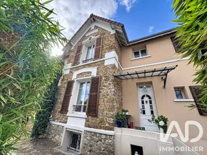 House in Saint-Maur-des-Fossés (94210)