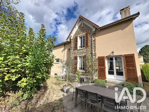 Maison à Saint-Maur-des-Fossés (94210)