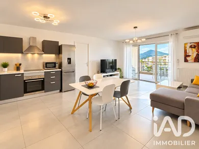 Appartement à Ajaccio (20000)