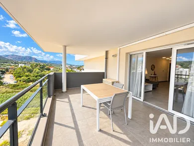 Appartement à Ajaccio (20000)