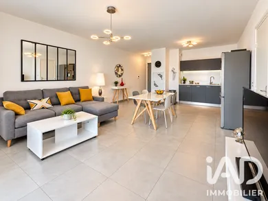 Appartement à Ajaccio (20000)