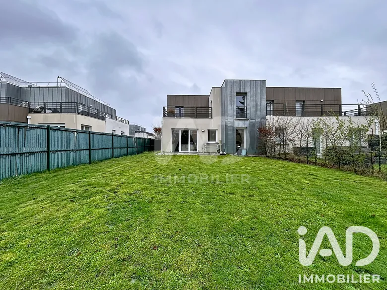 Maison 5 pièces 104 m² · à Villennes-sur-Seine · 103,5 m² · 420 000 €