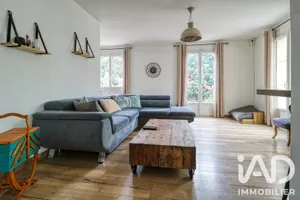 Traditional house in Pierrelaye (95480)