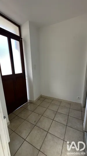 Appartement à Souppes-sur-Loing (77460)