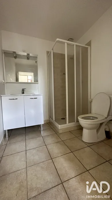 Appartement à Souppes-sur-Loing (77460)
