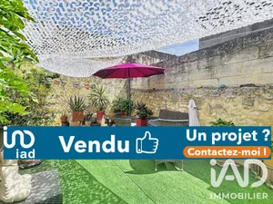 Duplex in Tarascon (13150)