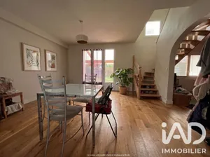 House in Saint-Avertin (37550)