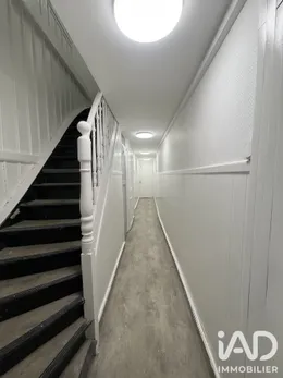 Studio in Lille (59800)