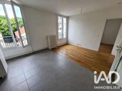 Appartement à Maisons-Alfort (94700)
