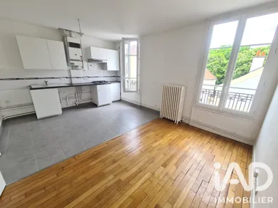 Appartement à Maisons-Alfort (94700)