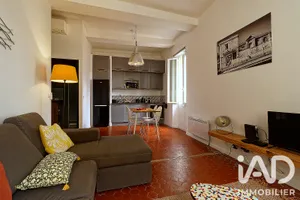 Apartment in La Ciotat (13600)
