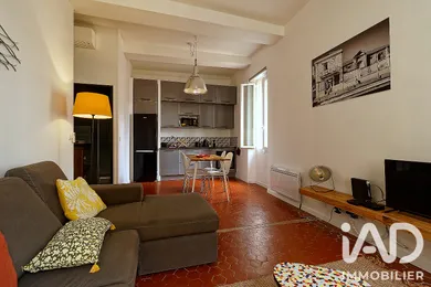 Appartement à La Ciotat (13600)