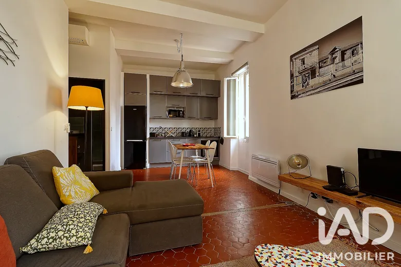 Appartement 2 pièces 39 m² · à La Ciotat · 39 m² · 236 000 €