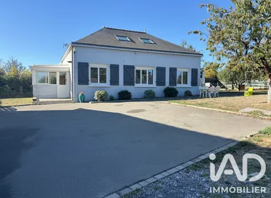 Maison à Soudan (44110)